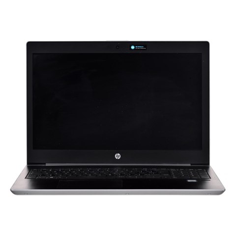 HP ProBook 450 G5 i5-8250U 8GB 250GB SSD 15,6" FHD (US QWERTY) Win11pro + zasilacz UŻYWANY
