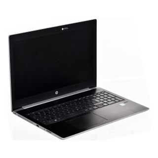 HP ProBook 450 G5 i5-8250U 8GB 250GB SSD 15,6" FHD (US QWERTY) Win11pro + zasilacz UŻYWANY