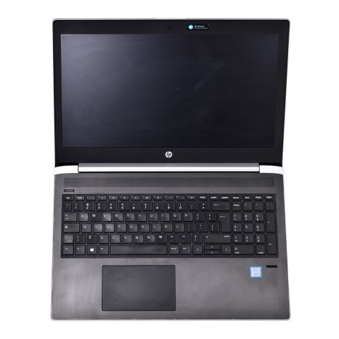 HP ProBook 450 G5 i5-8250U 8GB 250GB SSD 15,6" FHD (US QWERTY) Win11pro + zasilacz UŻYWANY