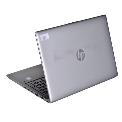HP ProBook 450 G5 i5-8250U 8GB 250GB SSD 15,6" FHD (US QWERTY) Win11pro + zasilacz UŻYWANY
