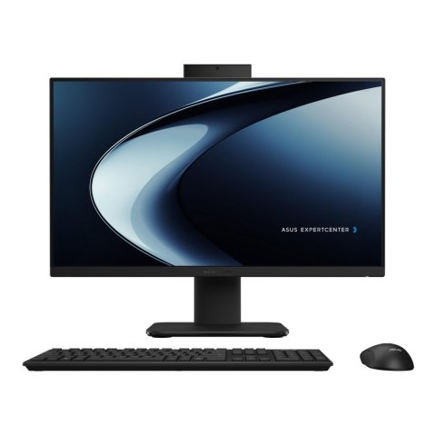 Komputer AiO ASUS P440VAK-BPCH21X 23,8"FHD/Core 5 210H/16GB/SSD512GB/Intel/W11 PRO Black 3Y OnSite