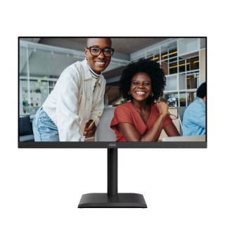 Monitor AOC 27" U27E4CV IPS 4K UHD 60Hz 2xHDMI DP HUB RJ45 głośniki