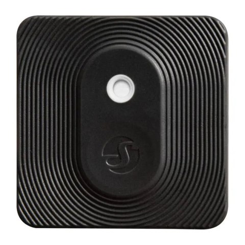 Czujnik temperatury i wilgotności Shelly Bluetooth/ZigBee (czarny)