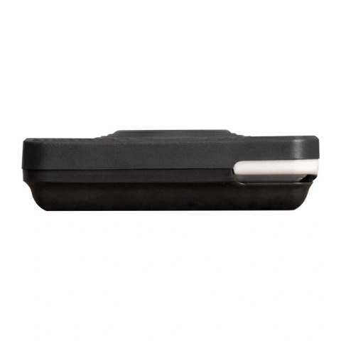 Czujnik temperatury i wilgotności Shelly Bluetooth/ZigBee (czarny)