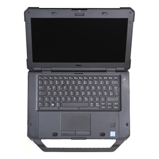 DELL LATITUDE RUGGED 5424 i5-8365U 16GB 1TB SSD 14" FHD Win11pro + zasilacz UŻYWANY
