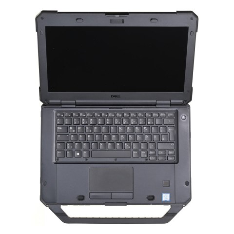 DELL LATITUDE RUGGED 5424 i5-8365U 16GB 1TB SSD 14" FHD Win11pro + zasilacz UŻYWANY