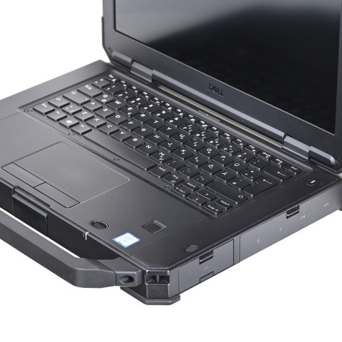 DELL LATITUDE RUGGED 5424 i5-8365U 16GB 1TB SSD 14" FHD Win11pro + zasilacz UŻYWANY