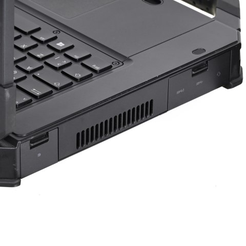 DELL LATITUDE RUGGED 5424 i5-8365U 16GB 1TB SSD 14" FHD Win11pro + zasilacz UŻYWANY