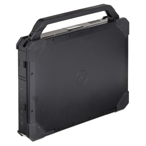 DELL LATITUDE RUGGED 5424 i5-8365U 16GB 1TB SSD 14" FHD Win11pro + zasilacz UŻYWANY