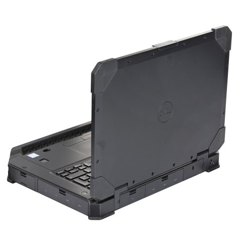 DELL LATITUDE RUGGED 5424 i5-8365U 16GB 1TB SSD 14" FHD Win11pro + zasilacz UŻYWANY