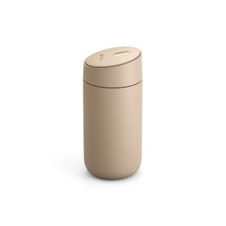 Kubek termiczny 473 ml Carter Slide Mug Fellow piaskowy
