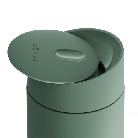 Kubek termiczny 473 ml Carter Slide Mug Fellow szałwiowy