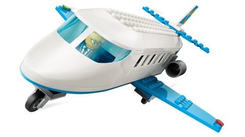 LEGO City 60492 - Samolot pasażerski