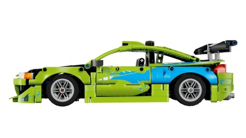 LEGO Technic 42229 - Samochód Fast and Furious Mitsubishi Eclipse