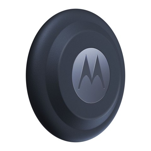 Motorola Moto Tag 4-Pack, Jade Green + Midnight Blue