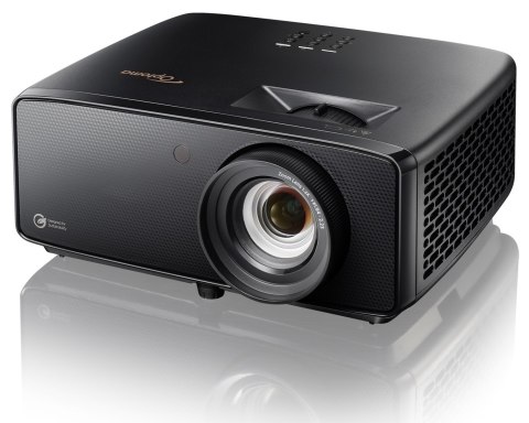 PROJEKTOR OPTOMA Photon Beam PK52 LASER UHD