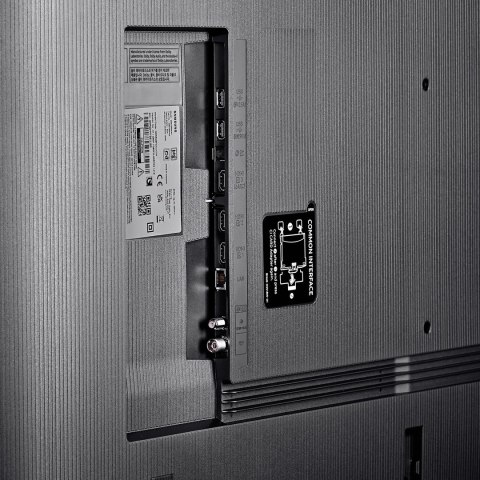 Telewizor 55" Samsung QE55Q6F