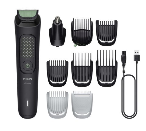 Trymer PHILIPS Multigroom MG3946/15