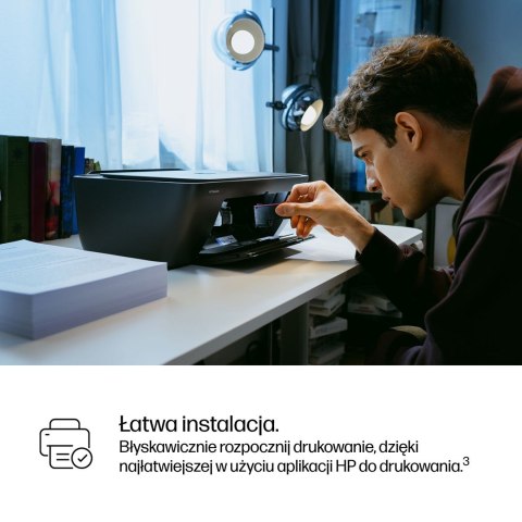 Urządzenie wielofunkcyjne HP DeskJet 2921 (A24HWB)