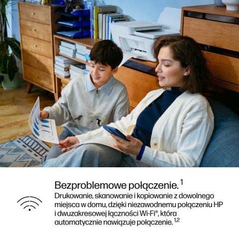 Urządzenie wielofunkcyjne HP DeskJet 4322 (A24HNB)