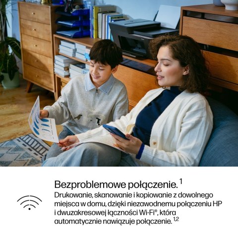 Urządzenie wielofunkcyjne HP DeskJet 4330 (AJ4X9B)