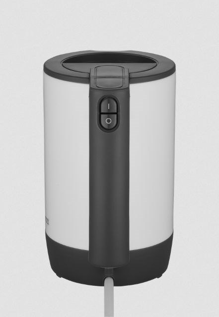 Czajnik turystyczny 0,5L + 2 kubki RK7030 CONCEPT