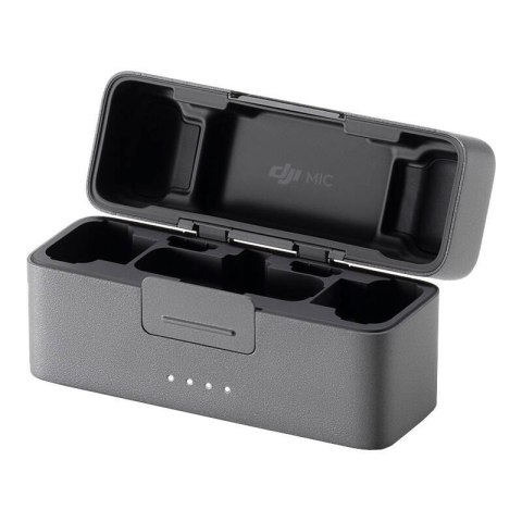Etui ładujące DJI Mic 2