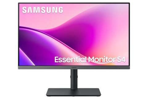 MONITOR SAMSUNG LED 24" LS24F430UAUXEN 100Hz