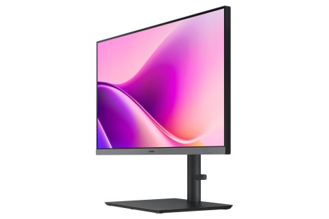 MONITOR SAMSUNG LED 24" LS24F430UAUXEN 100Hz