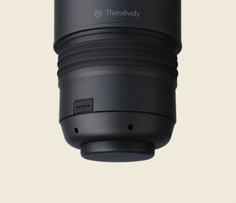 Automatyczna bańka bezogniowa Therabody TheraCup