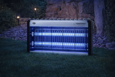 ESPERANZA LAMPA OWADOBÓJCZA SWIFT EHQ007