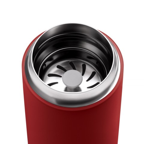 Kubek termiczny 473 ml Carter Move Mug Fellow ciemnoczerwony