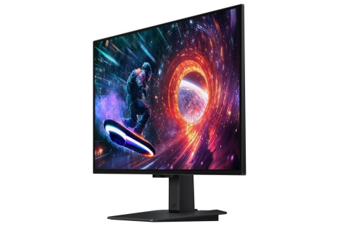MONITOR SAMSUNG ODDYSEY G5 OLED 27" LS27FG502SUXEN 180Hz