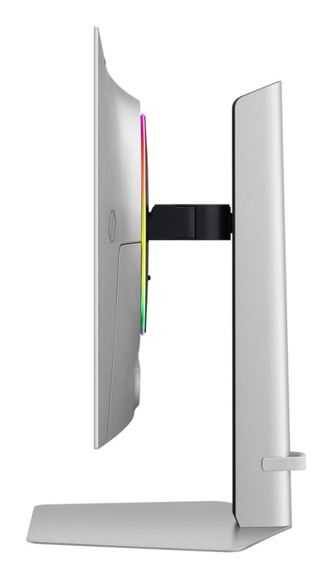 MONITOR SAMSUNG ODDYSEY G6 OLED 27" LS27DG602SUXEN 360Hz