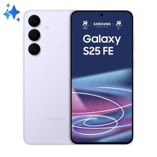 Samsung Galaxy S25 FE (S731) 5G 8/128GB Iceblue