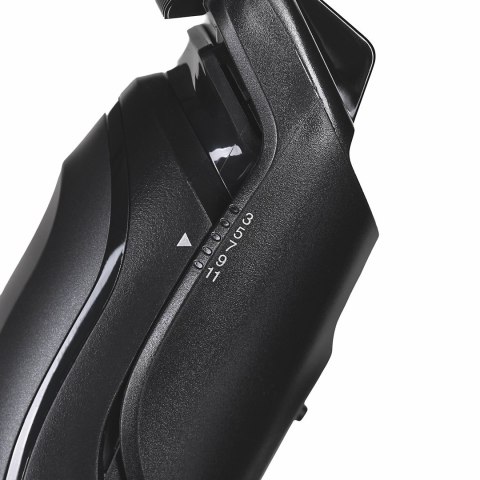 Trymer MGK7491 BRAUN black