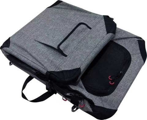 ZOLUX Transporter materiałowy składany podróżny NOMAD L 91,4×63,5×63,5cm