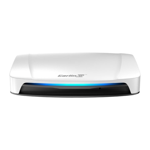 Bezprzewodowy adapter Carlinkit CPC200-Tbox UHD Carplay/Android (biały)