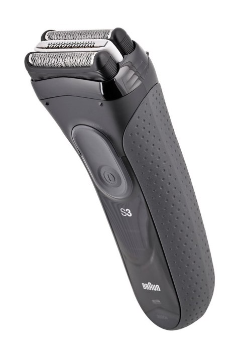 Golarka 3000S BRAUN black/grey Shaver