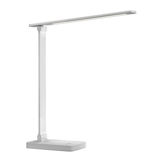 Lampa biurkowa LEPRO 310001 800lm (biała)