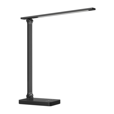 Lampa biurkowa LEPRO 310002 750lm (czarna)