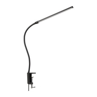 Lampa biurkowa LEPRO 310006 460lm (czarna)