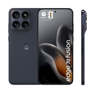 Motorola Moto Edge 70 Fusion 5G 8/256GB Silhouette
