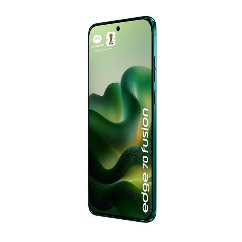 Motorola Moto Edge 70 Fusion 5G 8/256GB Sport Green