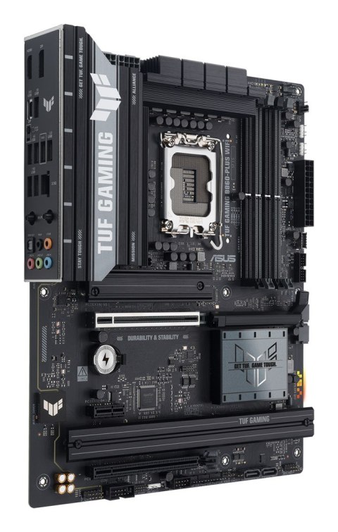 Płyta główna ASUS TUF GAMING B860-PLUS WIFI (OUTLET)