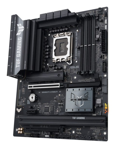 Płyta główna ASUS TUF GAMING B860-PLUS WIFI (OUTLET)