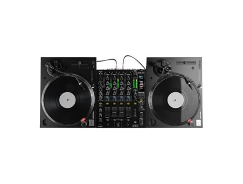Reloop RP-5000 MK4 - Profesjonalny gramofon DJ