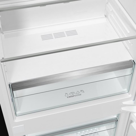 Chłodziarko-zamrażarka GORENJE NRKI619D61WFE