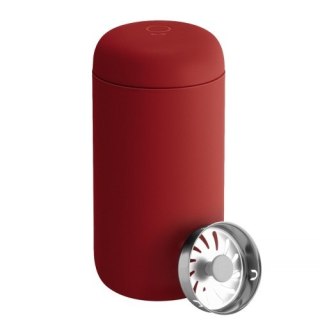 Kubek termiczny 355 ml Carter Move Mug Fellow ciemnoczerwony
