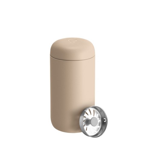 Kubek termiczny 355 ml Carter Move Mug Fellow piaskowy
